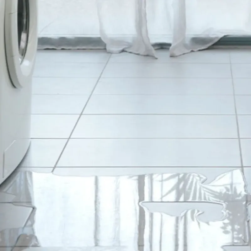 Appliance Leak Cleanup in Middletown, RI