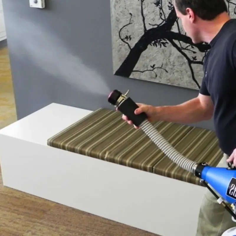 Professional Odor Removal in Middletown, RI